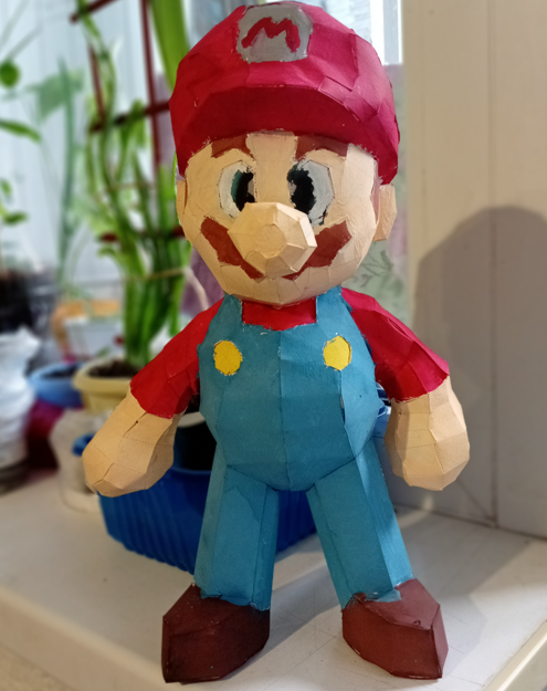 Mario